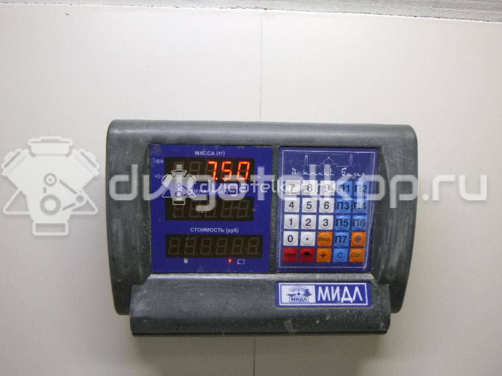 Фото Полуось передняя правая  1348325 для Ford Fiesta / Focus / Fusion Ju {forloop.counter}}