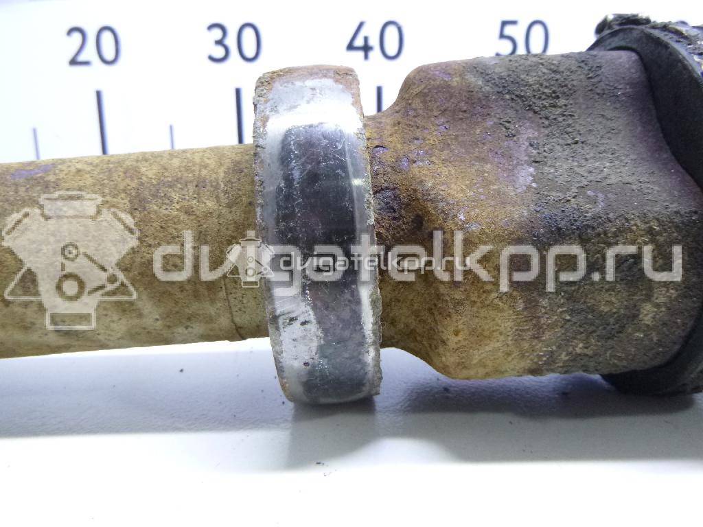 Фото Полуось передняя правая  1348325 для Ford Fiesta / Focus / Fusion Ju {forloop.counter}}
