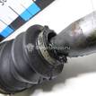 Фото Полуось передняя правая  1348325 для Ford Fiesta / Focus / Fusion Ju {forloop.counter}}