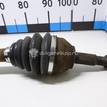 Фото Полуось передняя правая  1348325 для Ford Fiesta / Focus / Fusion Ju {forloop.counter}}