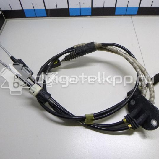 Фото Трос КПП  1490969 для Ford Focus