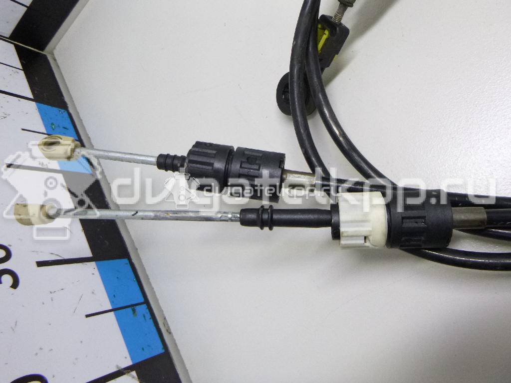 Фото Трос КПП  1490969 для Ford Focus {forloop.counter}}