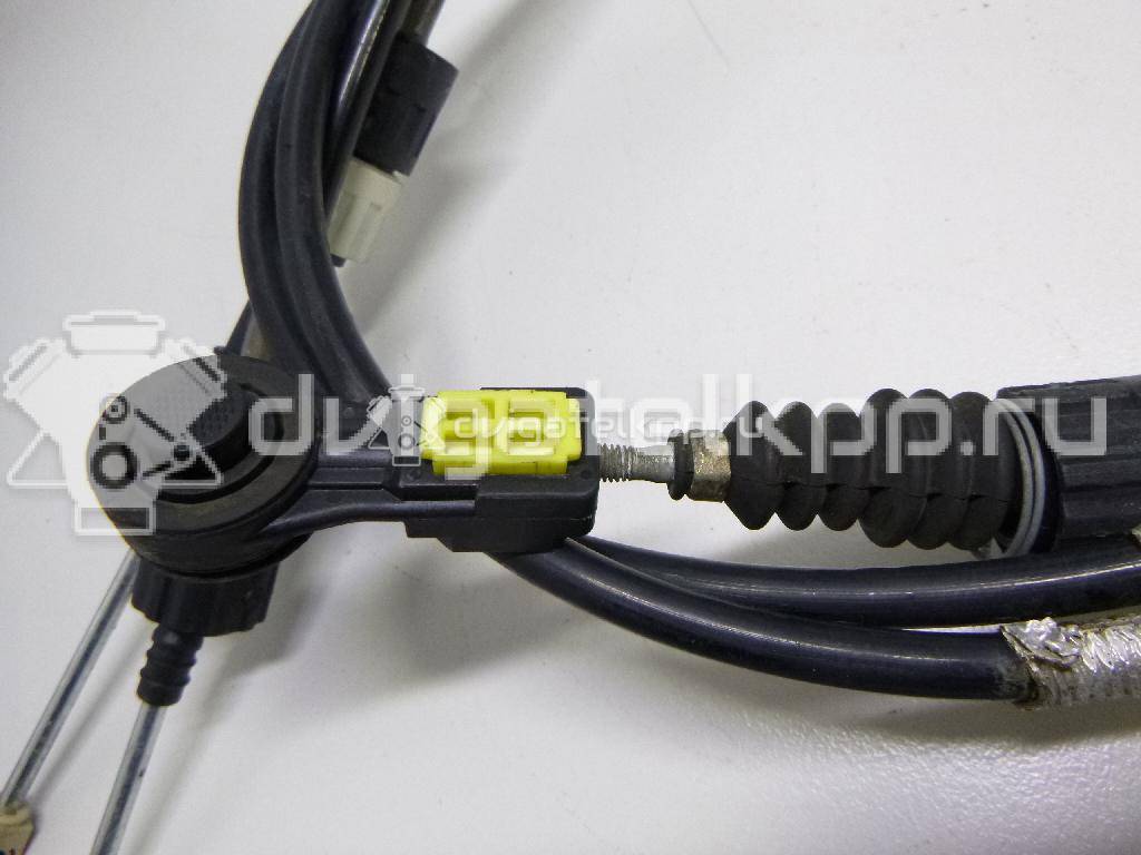 Фото Трос КПП  1490969 для Ford Focus {forloop.counter}}