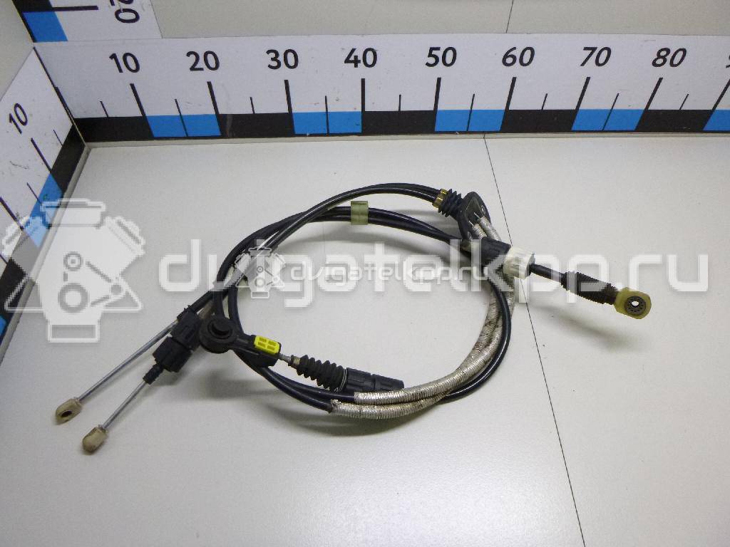 Фото Трос КПП  1490969 для Ford Focus {forloop.counter}}
