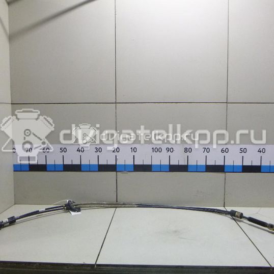 Фото Трос КПП  1490969 для Ford Focus
