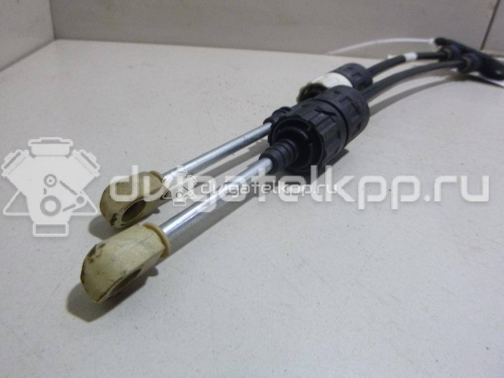 Фото Трос КПП  1490969 для Ford Focus {forloop.counter}}
