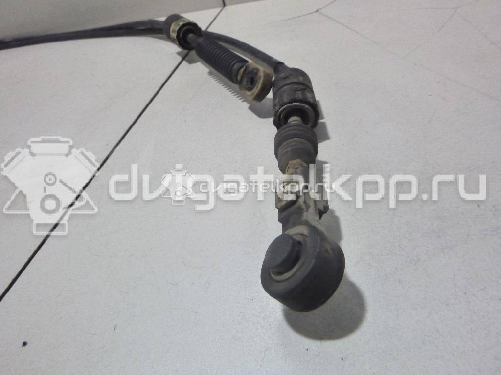 Фото Трос КПП  1490969 для Ford Focus {forloop.counter}}
