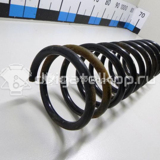Фото Пружина задняя  1076917 для Ford Focus