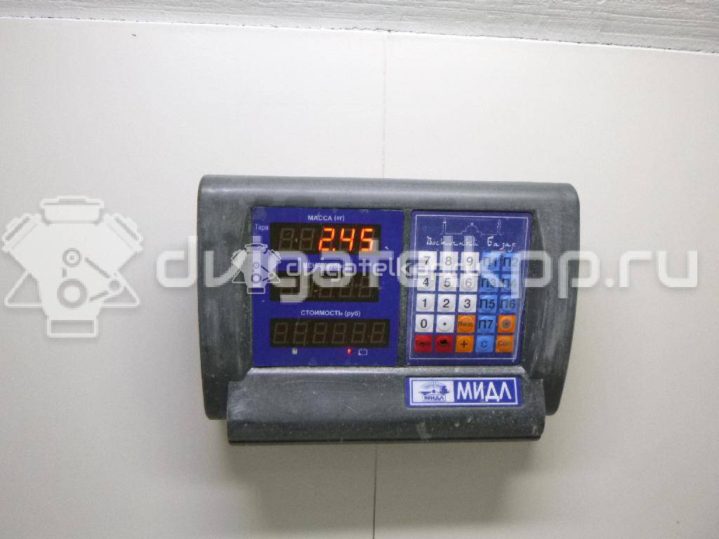 Фото Пружина задняя  1076917 для Ford Focus {forloop.counter}}
