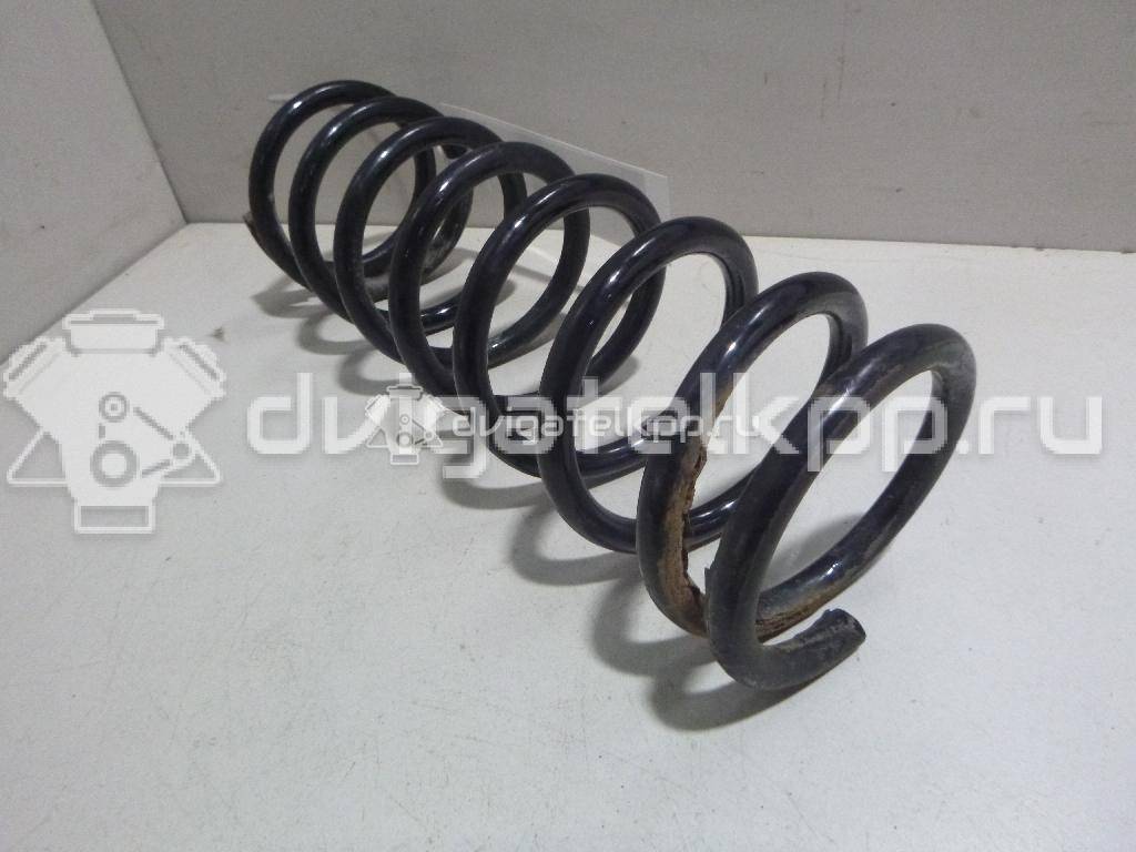 Фото Пружина задняя  1076917 для Ford Focus {forloop.counter}}