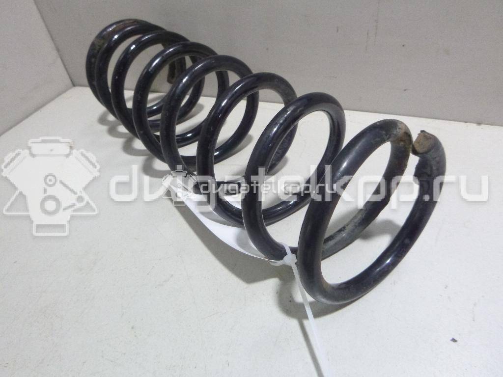 Фото Пружина задняя  1076917 для Ford Focus {forloop.counter}}