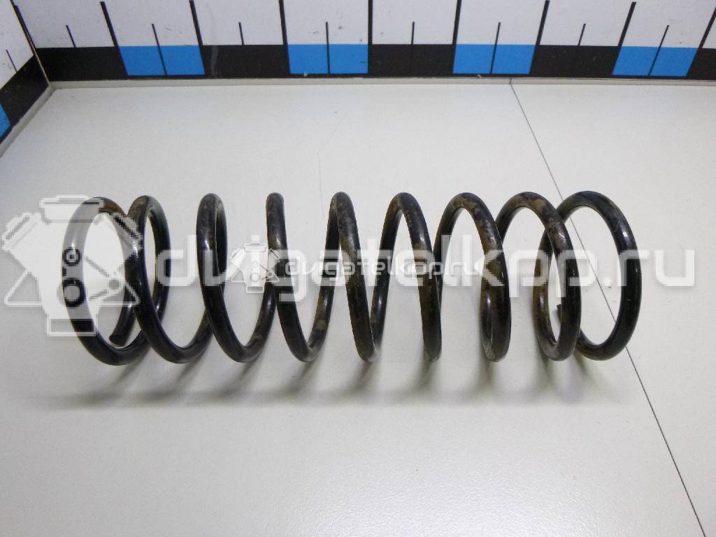 Фото Пружина задняя  1076917 для Ford Focus {forloop.counter}}