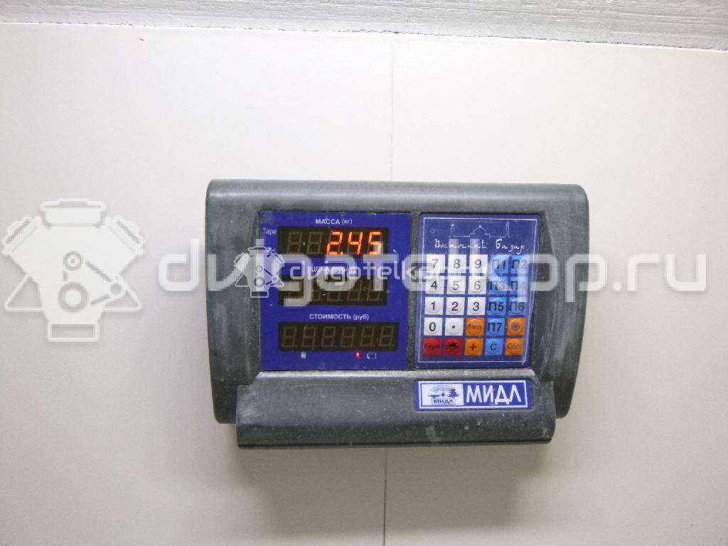 Фото Пружина задняя  1076917 для Ford Focus {forloop.counter}}