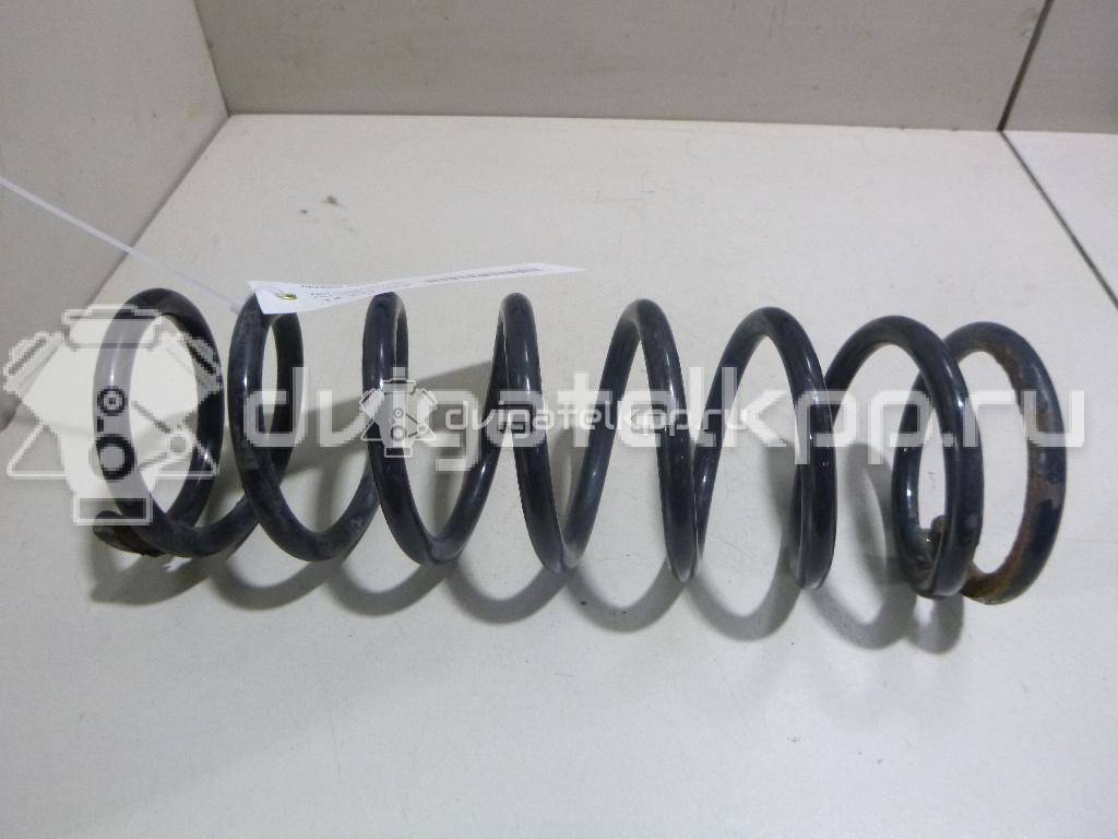 Фото Пружина задняя  1076917 для Ford Focus {forloop.counter}}