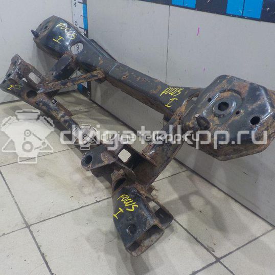 Фото Балка задняя  1356660 для Ford Focus / C-Max