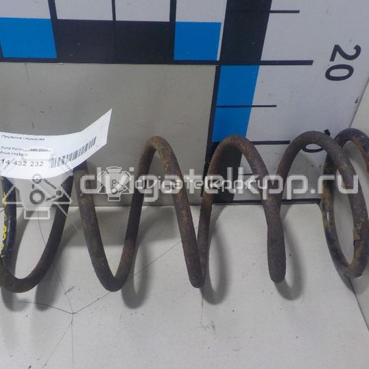 Фото Пружина передняя  1143329 для Ford Focus