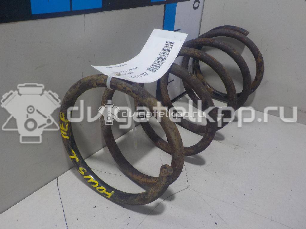 Фото Пружина передняя  1143329 для Ford Focus {forloop.counter}}