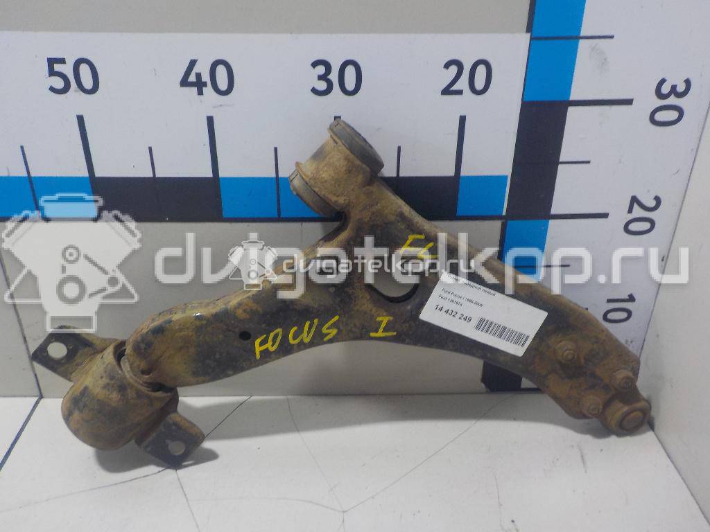 Фото Рычаг передний левый  1207974 для Ford Focus {forloop.counter}}