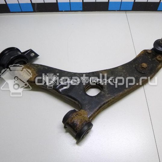Фото Рычаг передний левый  1207974 для Ford Focus