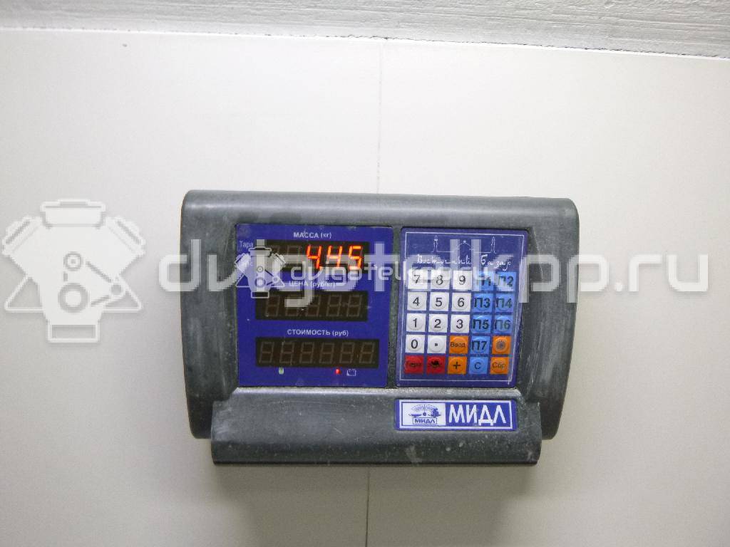Фото Рычаг передний левый  1207974 для Ford Focus {forloop.counter}}