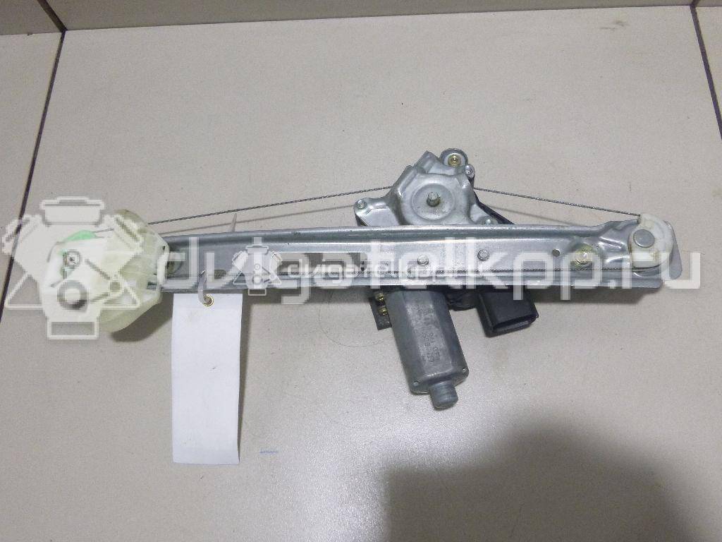 Фото Стеклоподъемник электр. задний правый  1331605 для Ford Focus {forloop.counter}}