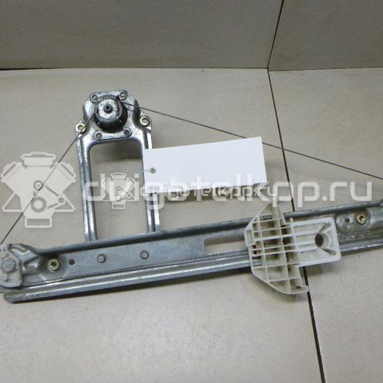 Фото Стеклоподъемник механ. задний левый  1331608 для Ford Focus