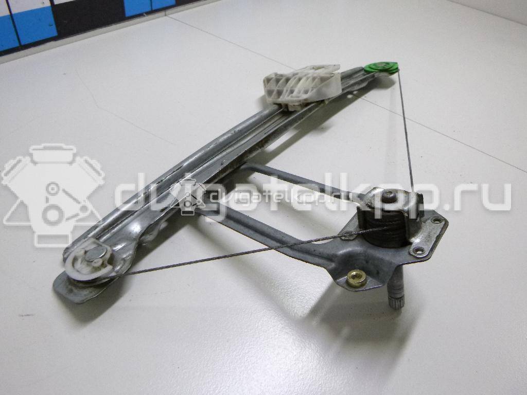 Фото Стеклоподъемник механ. задний правый  1331607 для Ford Focus {forloop.counter}}