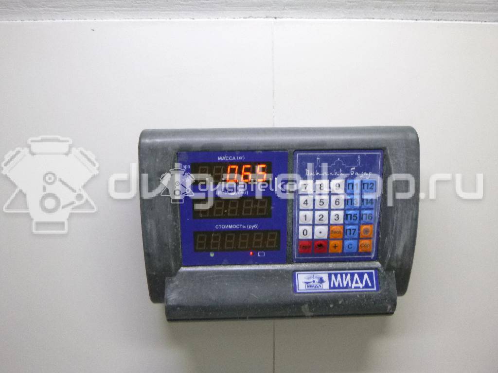 Фото Стеклоподъемник механ. задний правый  1331607 для Ford Focus {forloop.counter}}