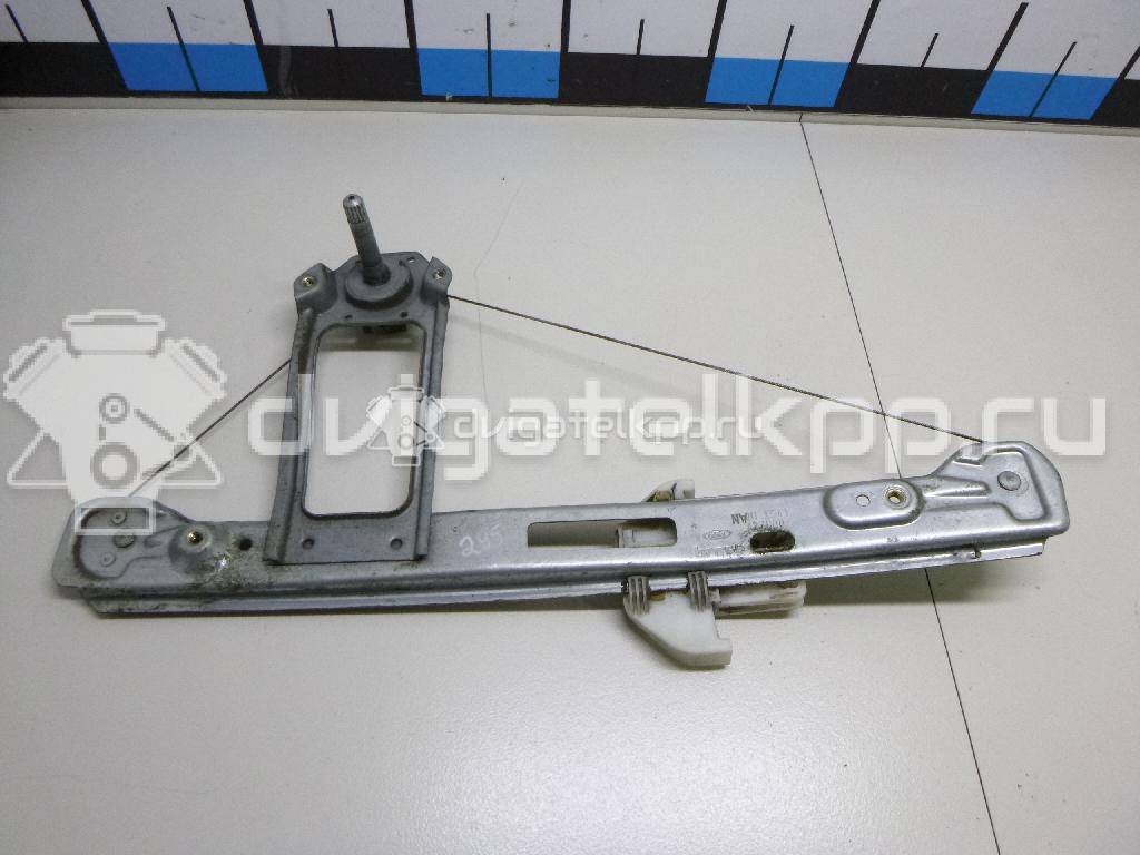 Фото Стеклоподъемник механ. задний правый  1331607 для Ford Focus {forloop.counter}}