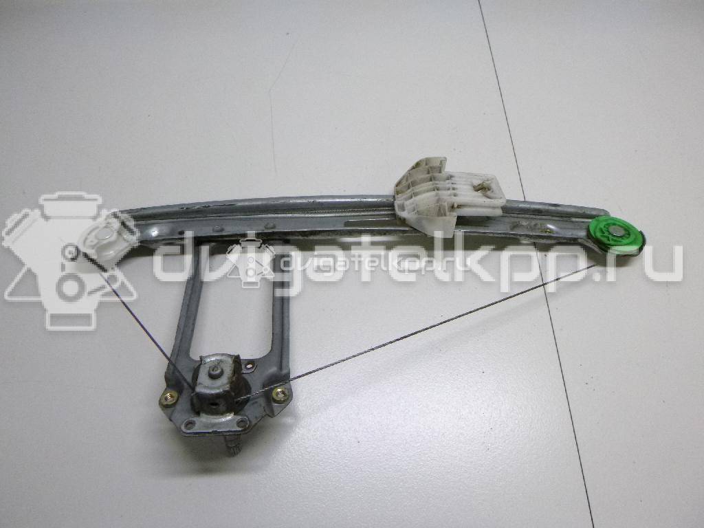 Фото Стеклоподъемник механ. задний правый  1331607 для Ford Focus {forloop.counter}}