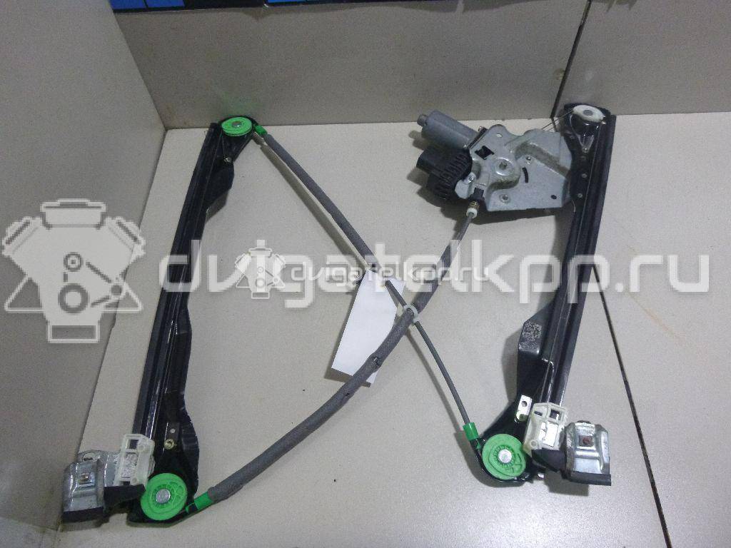 Фото Стеклоподъемник электр. передний левый  1331617 для Ford Focus {forloop.counter}}