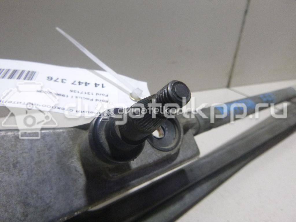 Фото Трапеция стеклоочистителей  1317135 для Ford Focus {forloop.counter}}