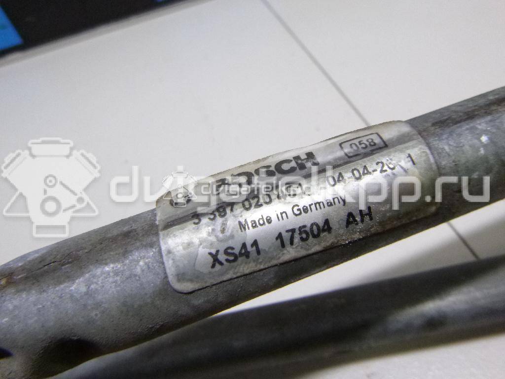 Фото Трапеция стеклоочистителей  1317135 для Ford Focus {forloop.counter}}