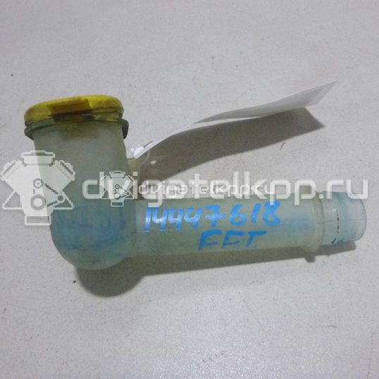 Фото Горловина бачка омывателя  1134027 для Ford Focus