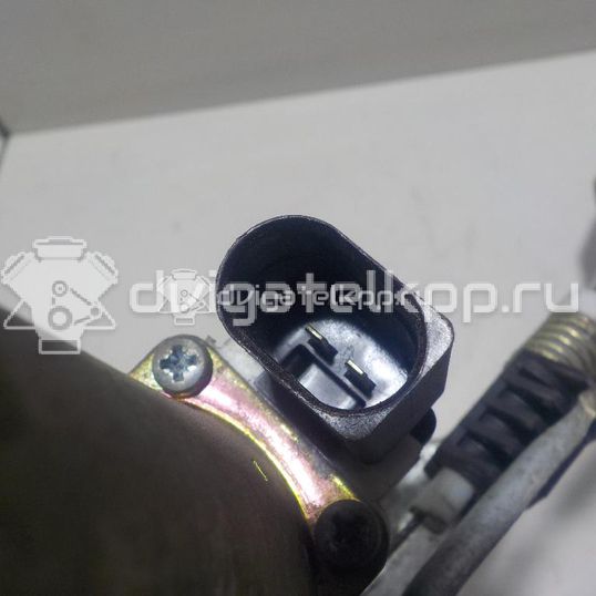 Фото Стеклоподъемник электр. передний правый  1331616 для Ford Focus