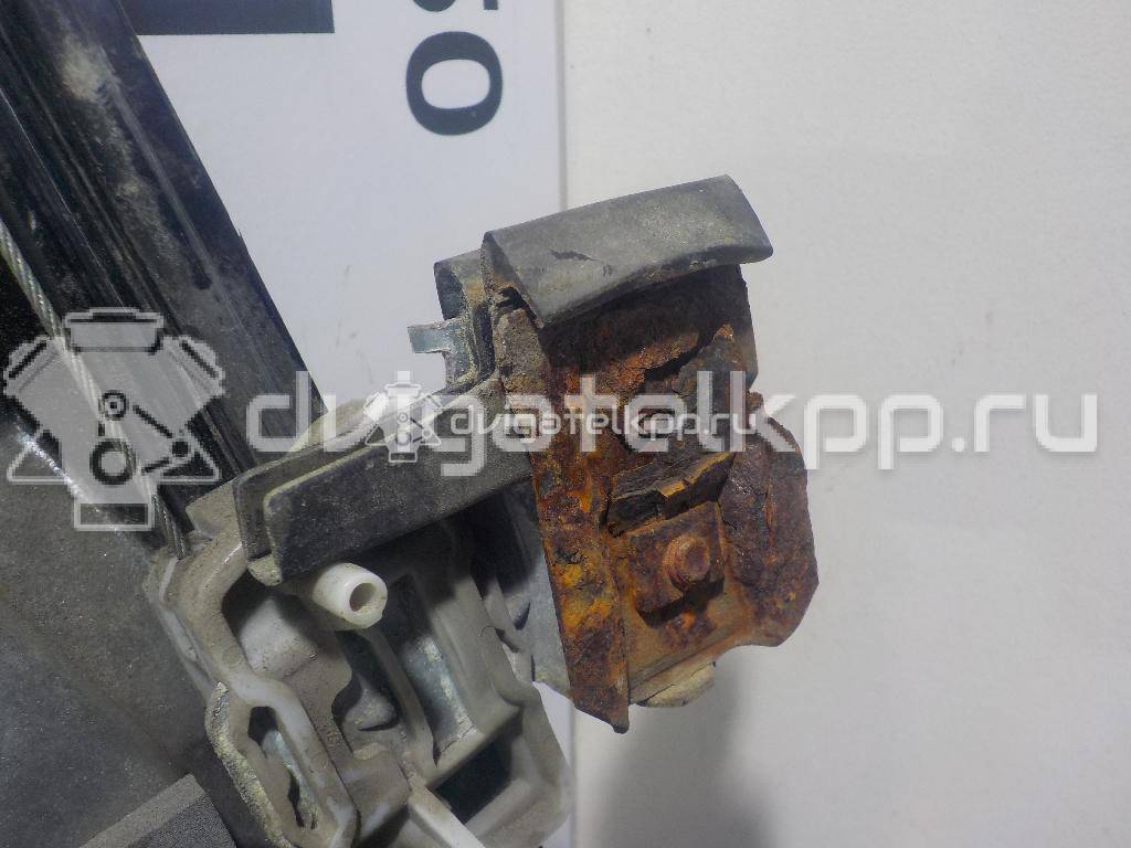 Фото Стеклоподъемник электр. передний правый  1331616 для Ford Focus {forloop.counter}}