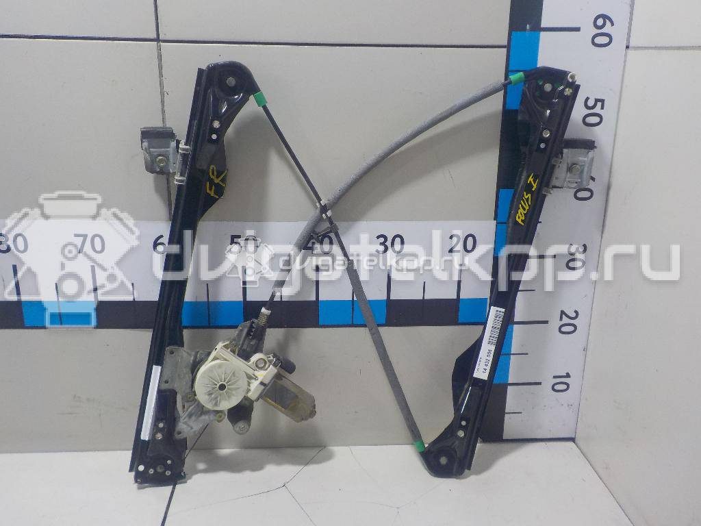 Фото Стеклоподъемник электр. передний правый  1331616 для Ford Focus {forloop.counter}}