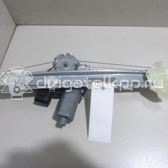 Фото Стеклоподъемник электр. задний левый  1331606 для Ford Focus
