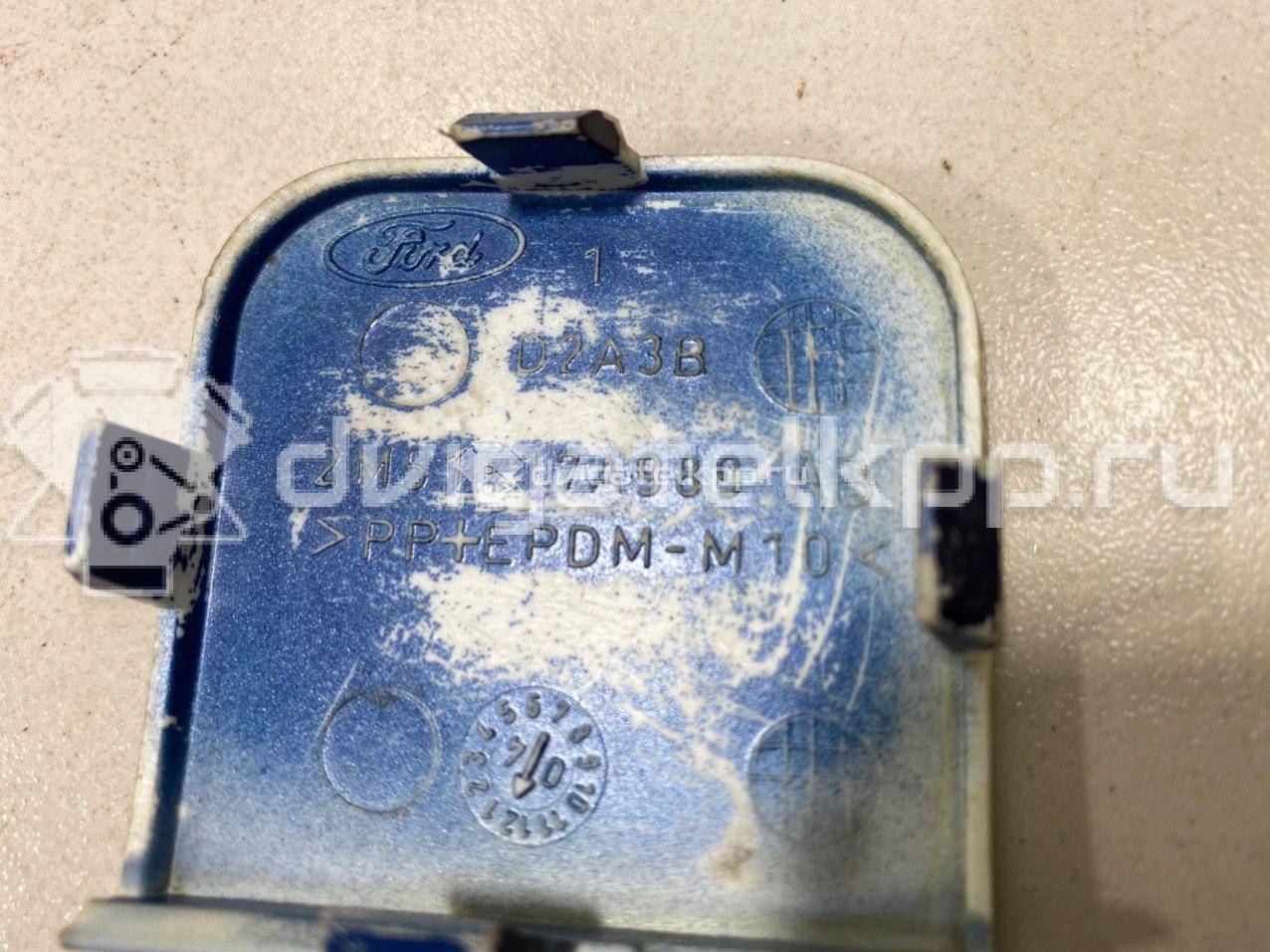 Фото Заглушка буксировочного крюка  1146745 для Ford Focus {forloop.counter}}