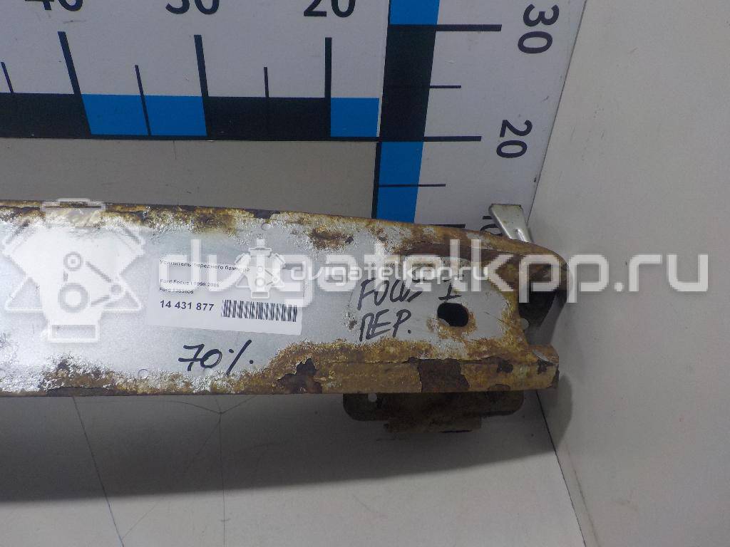 Фото Усилитель переднего бампера  1363606 для Ford Focus {forloop.counter}}