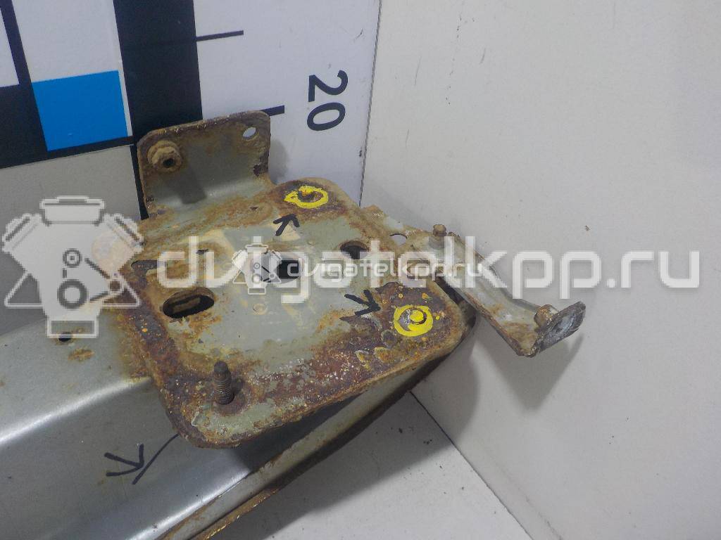Фото Усилитель переднего бампера  1363606 для Ford Focus {forloop.counter}}