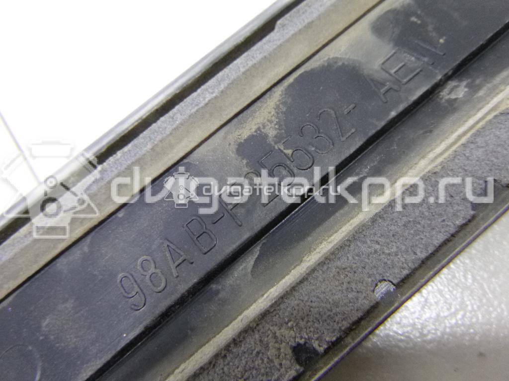 Фото Молдинг задней правой двери  1090850 для Ford Focus {forloop.counter}}