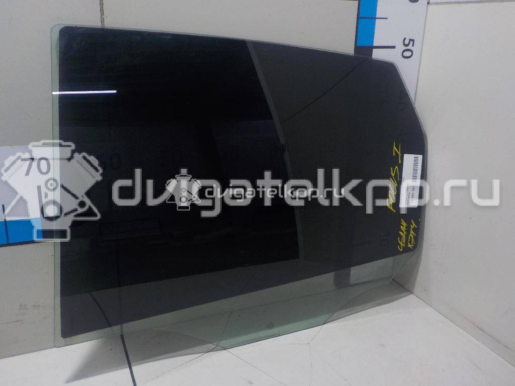Фото Стекло двери задней левой  1092949 для Ford Focus {forloop.counter}}