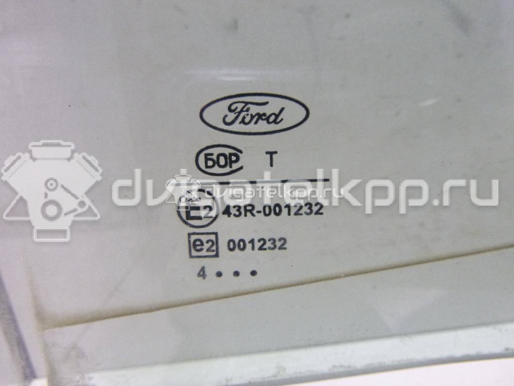 Фото Стекло двери задней левой  1092949 для Ford Focus {forloop.counter}}