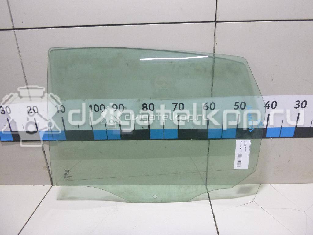 Фото Стекло двери задней левой  1092949 для Ford Focus {forloop.counter}}