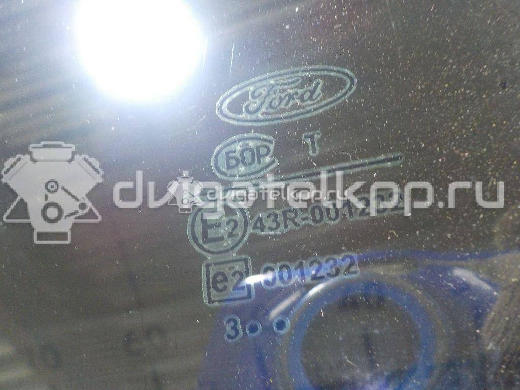 Фото Стекло двери задней правой  1093031 для Ford Focus {forloop.counter}}