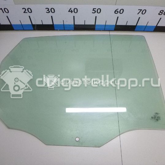 Фото Стекло двери задней правой  1093031 для Ford Focus