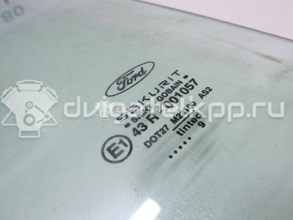 Фото Стекло двери задней правой  1093031 для Ford Focus {forloop.counter}}