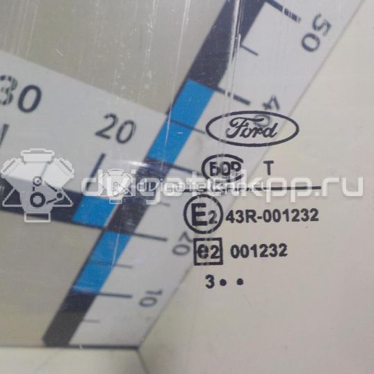 Фото Стекло двери передней левой  1088905 для Ford Focus