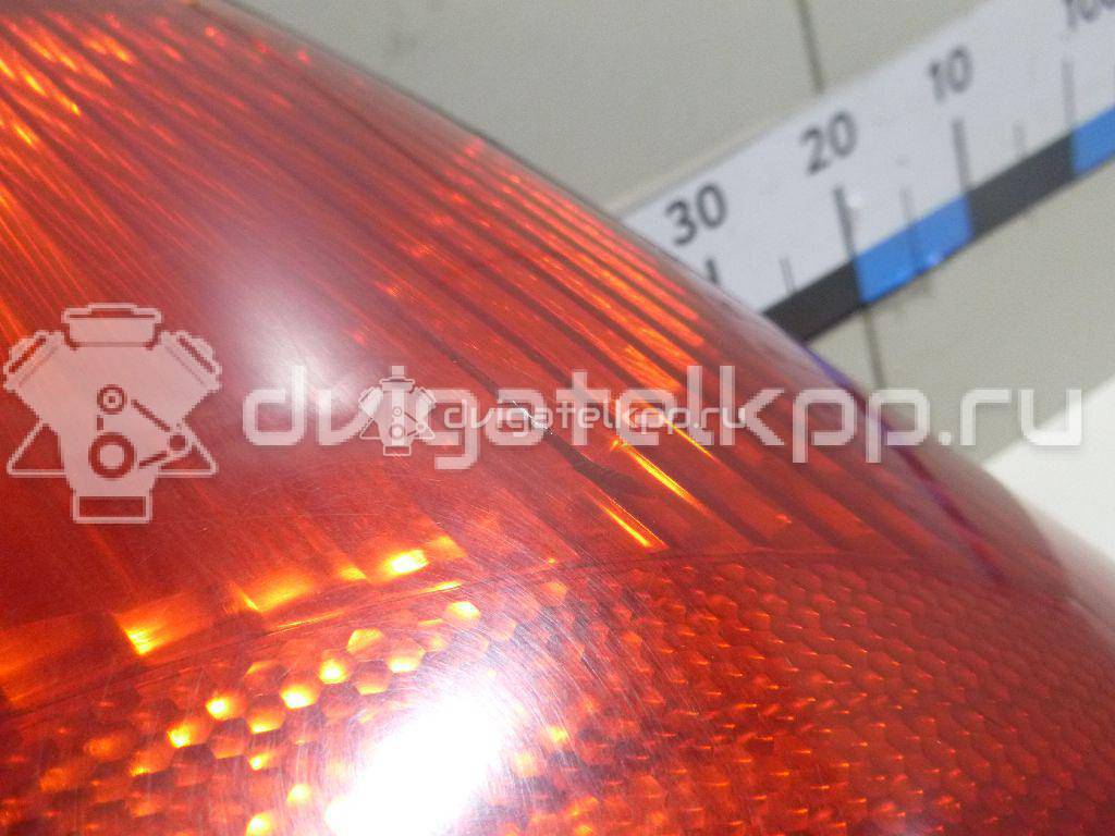 Фото Фонарь задний левый  1214223 для Ford Focus {forloop.counter}}